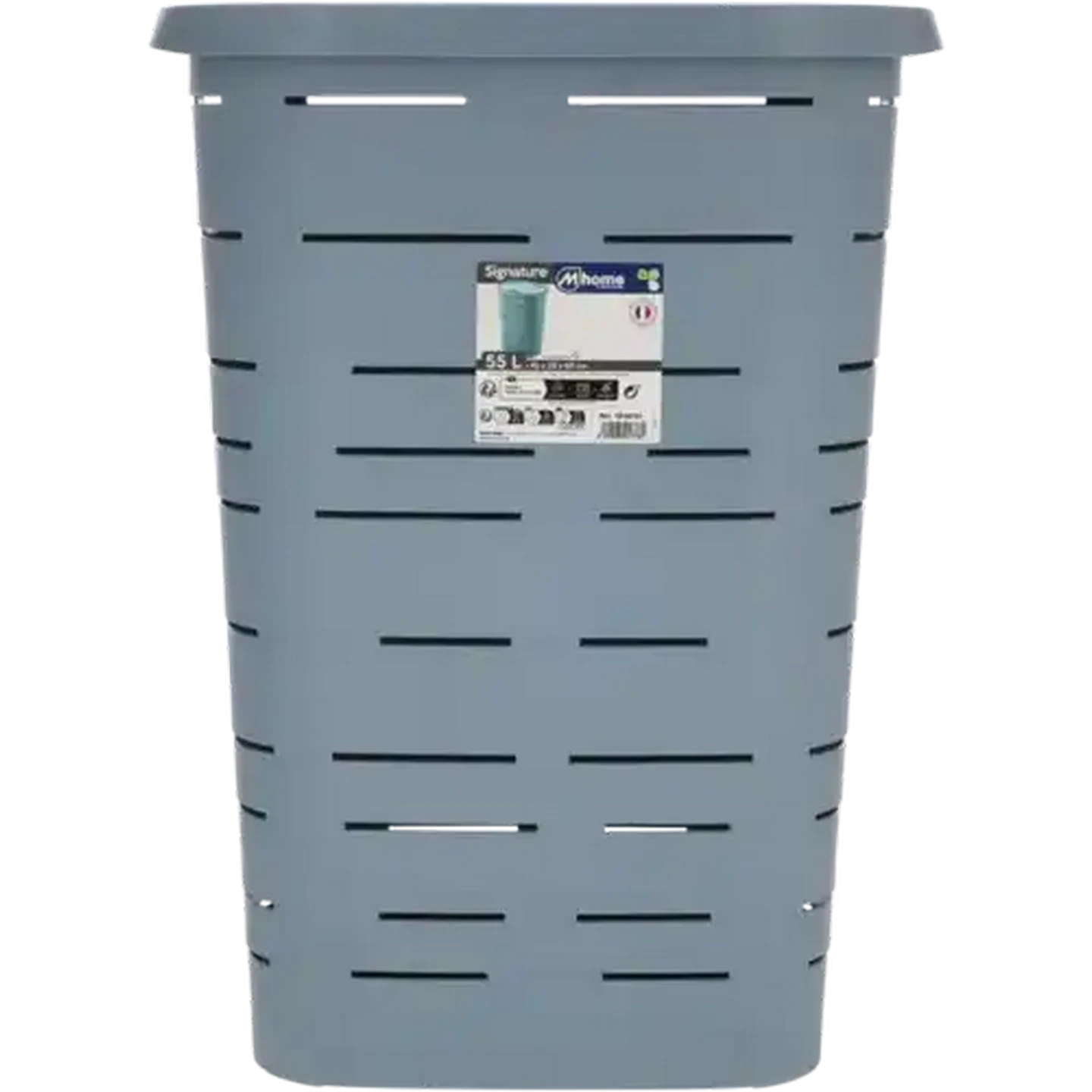 Checkers Sixty60 | M-Home Signature Hipster Linen Bin 55L (Colour