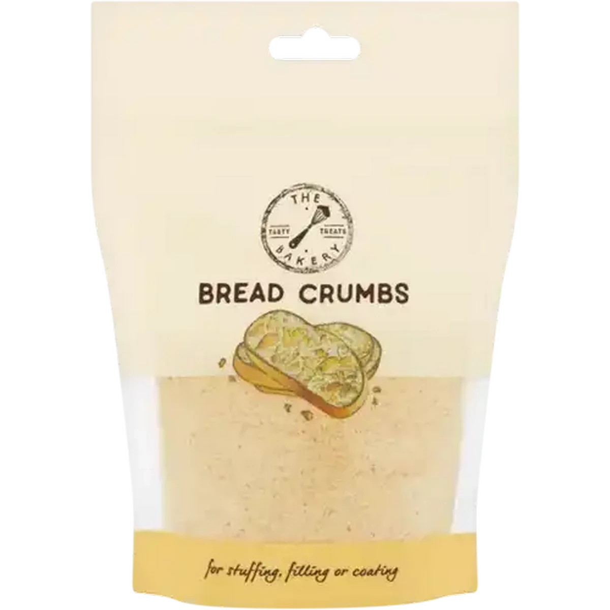 Checkers Sixty60 | The Bakery Bread Crumbs 200g