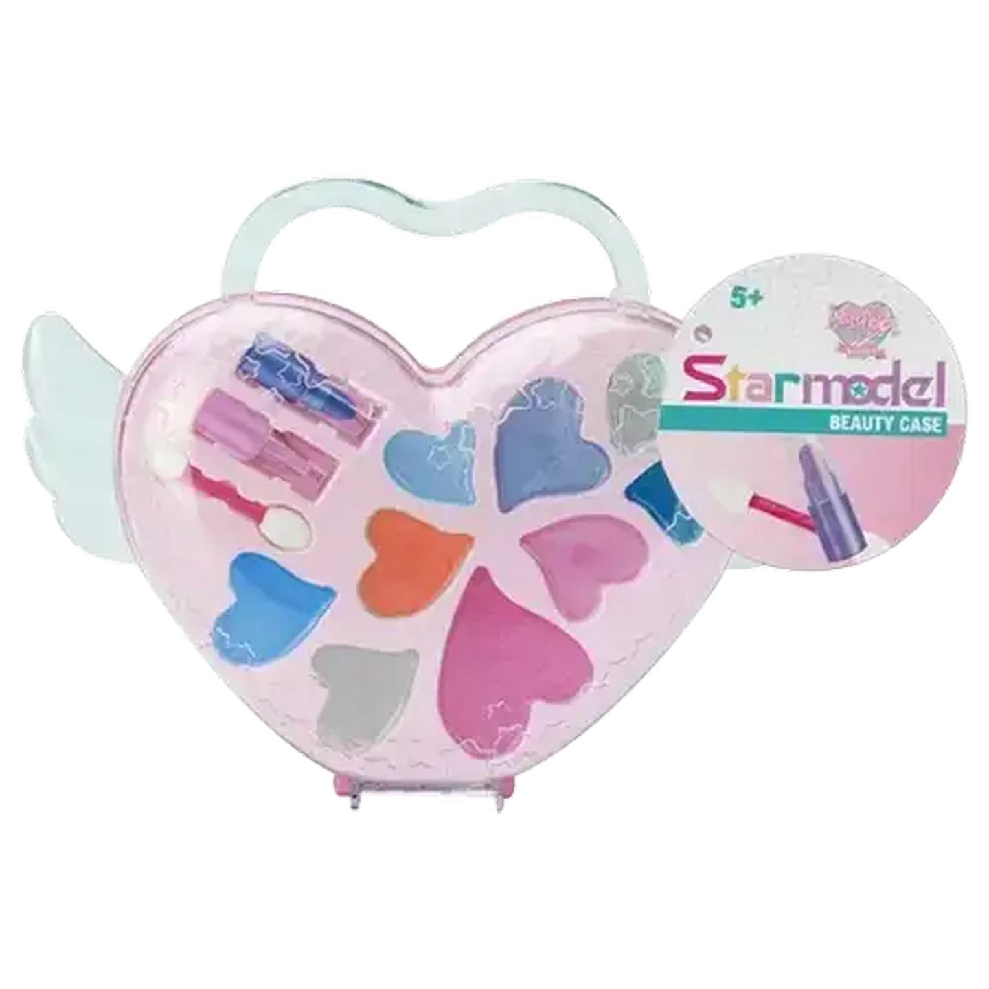 Checkers Sixty60 | Starmodel Girls Gentle Make Up Display