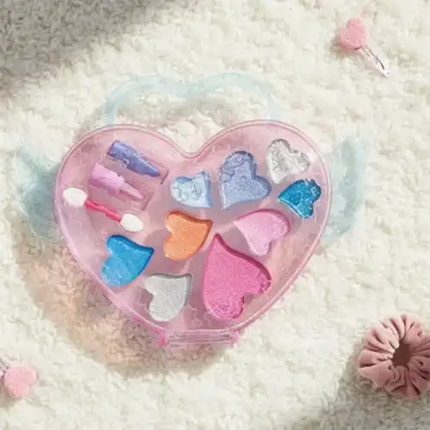 Checkers Sixty60 | Starmodel Girls Gentle Make Up Display