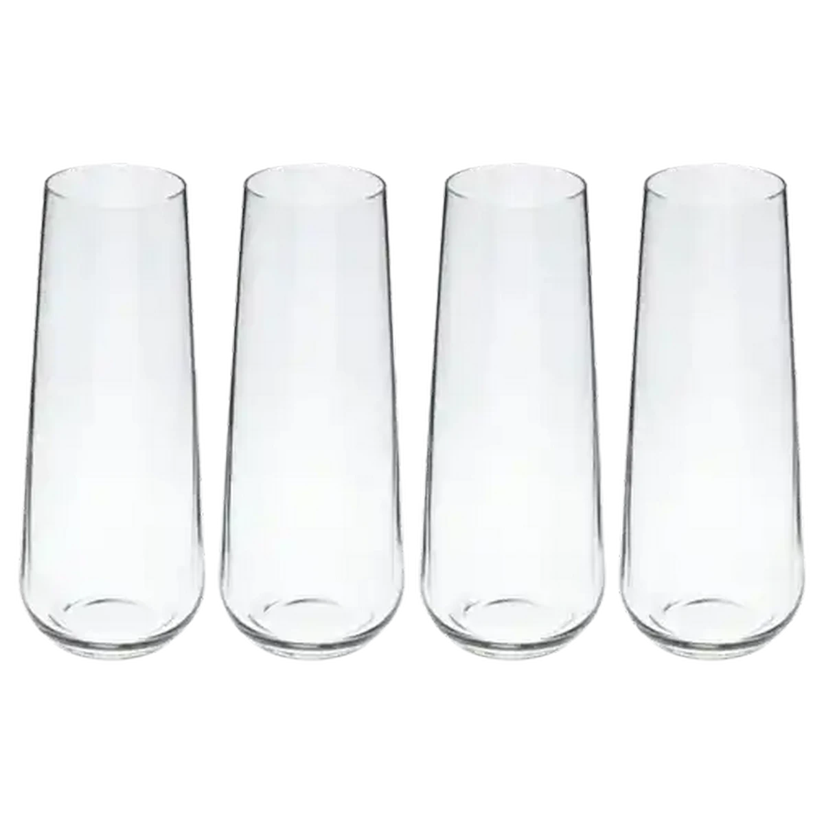 Checkers Sixty60 | Forage And Feast Lead-Free Crystal Stemless