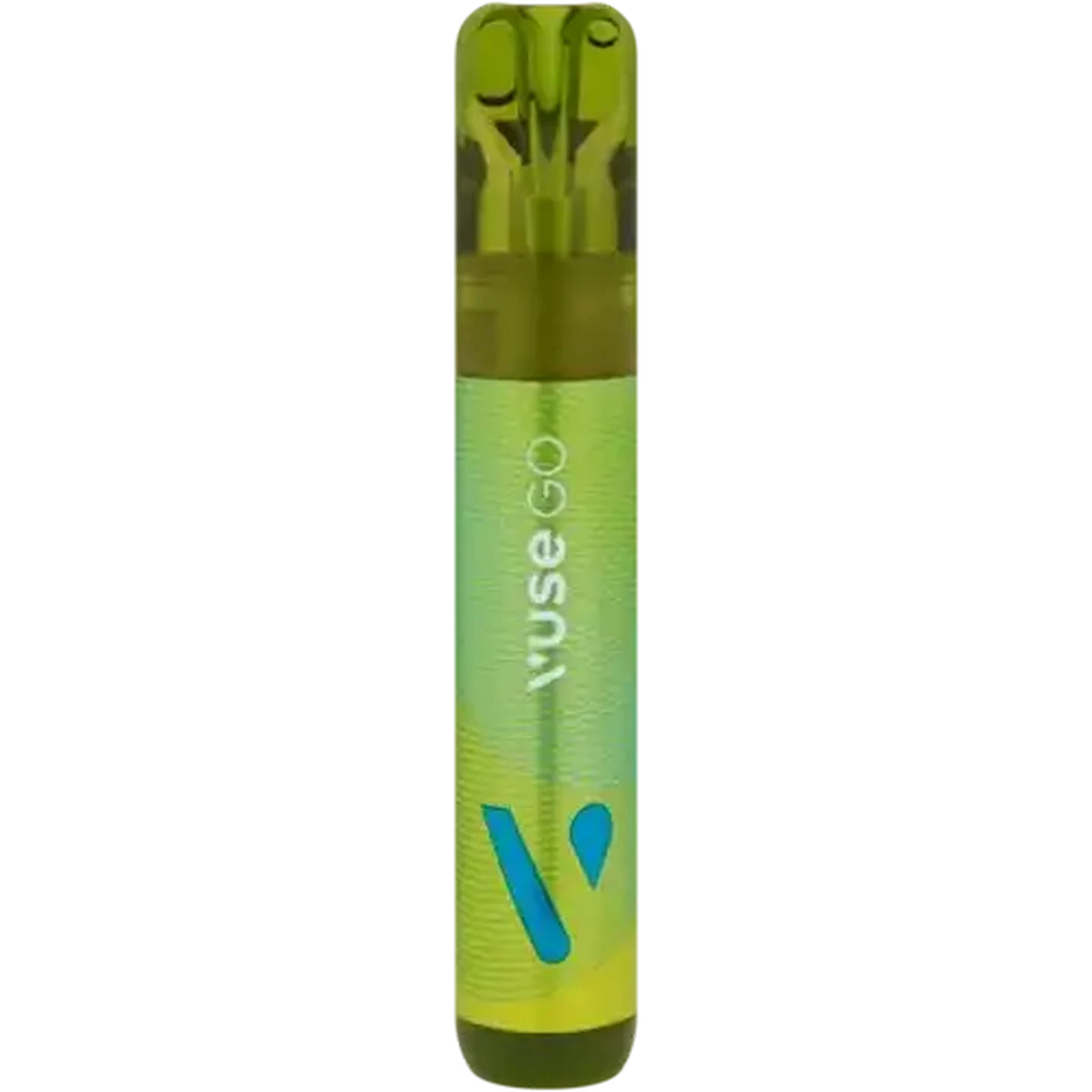 Checkers Sixty60 | Vuse Go 1000 Green Apple 3% Disposable Vape 2ml  (Non-Refundable. Non-Returnable.)