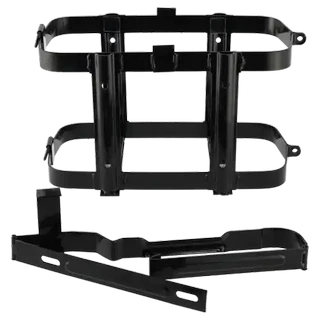 Checkers Sixty60 | Q Premium 1-Ton Black Scissor Jack