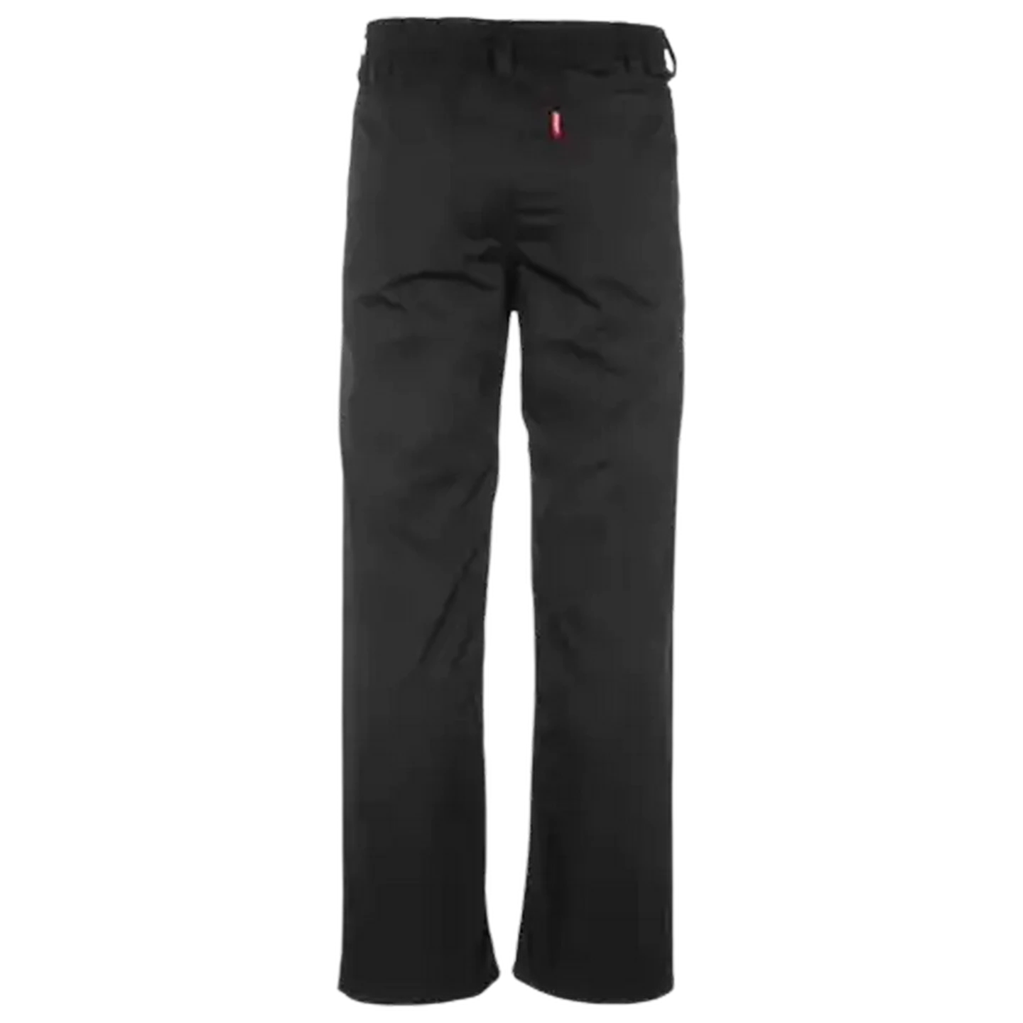 Checkers Sixty60 | Jonsson Workwear Unisex Black Versatex Work