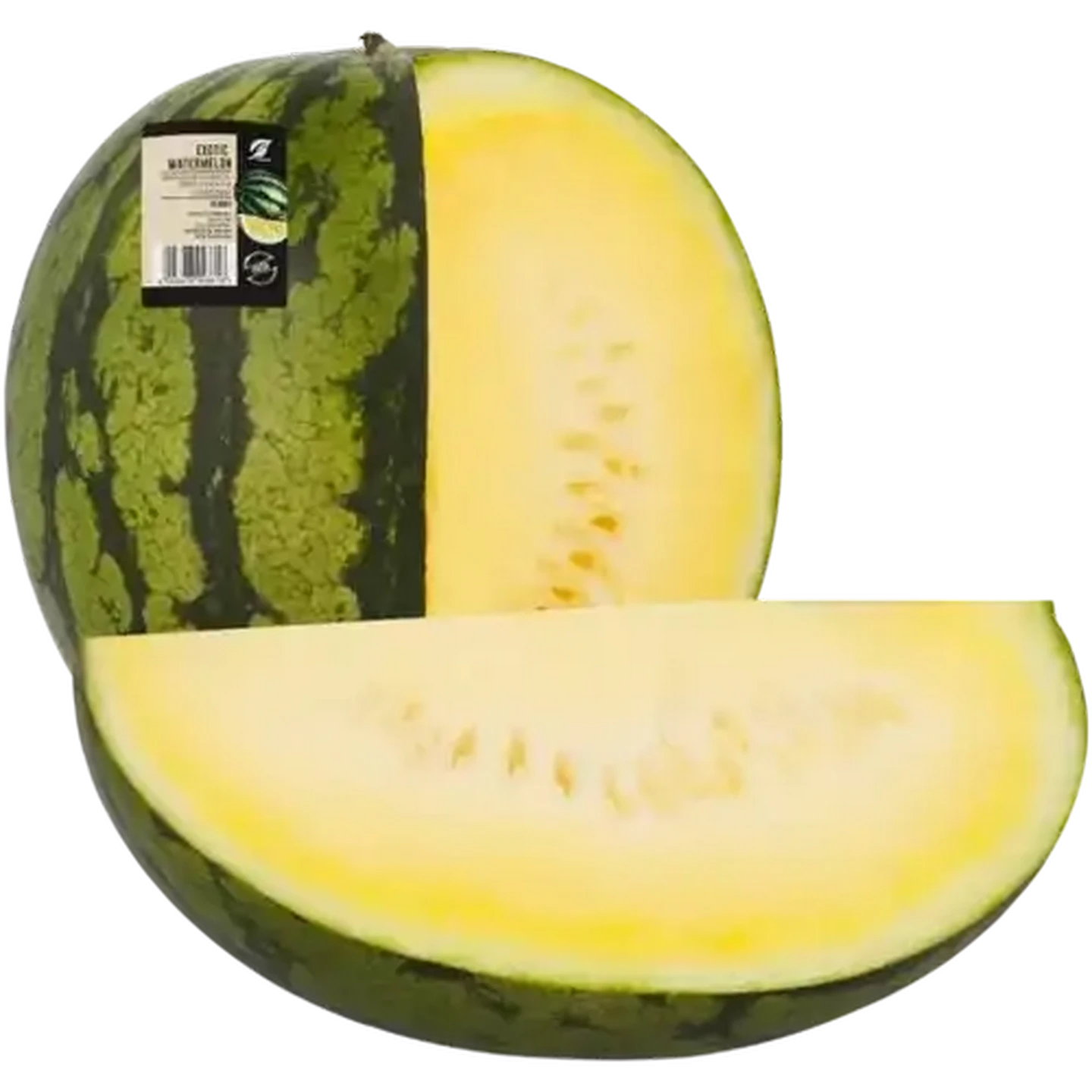 Checkers Sixty60 | Exotic Watermelon 1s