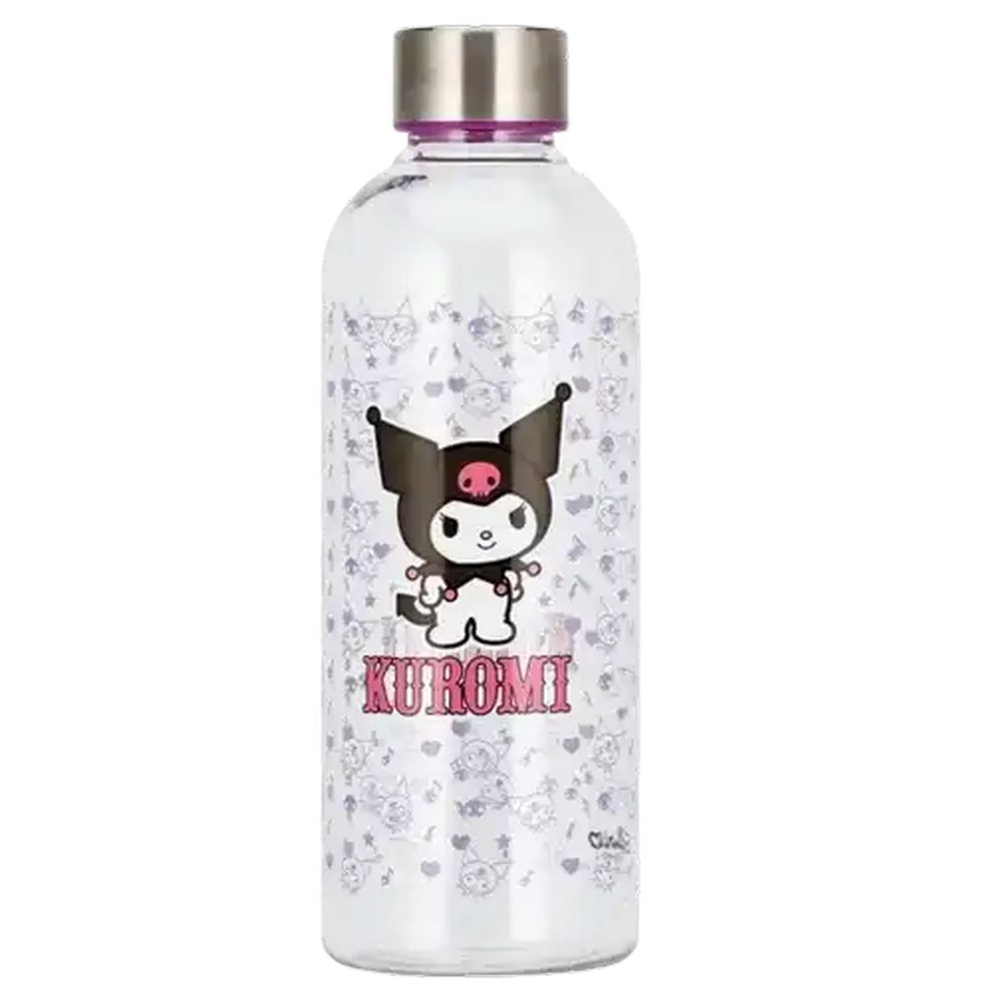 Checkers Sixty60 | Kuromi Plastic Hydro Bottle 850ml