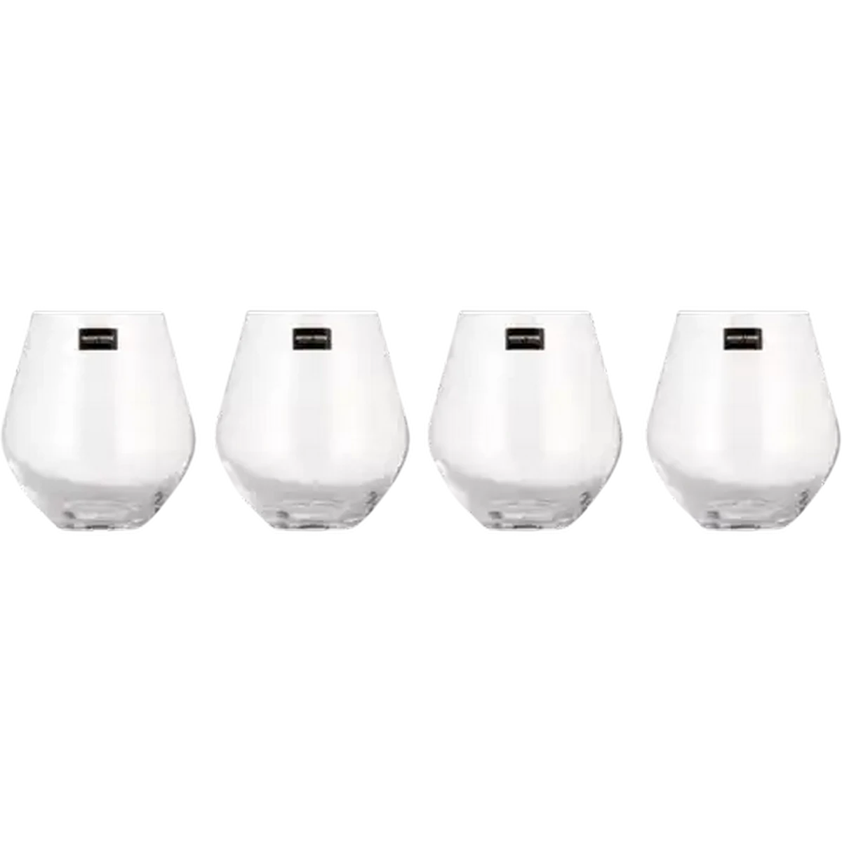 Checkers Sixty60 | Maison Forine Marta Lead-Free Crystal Stemless