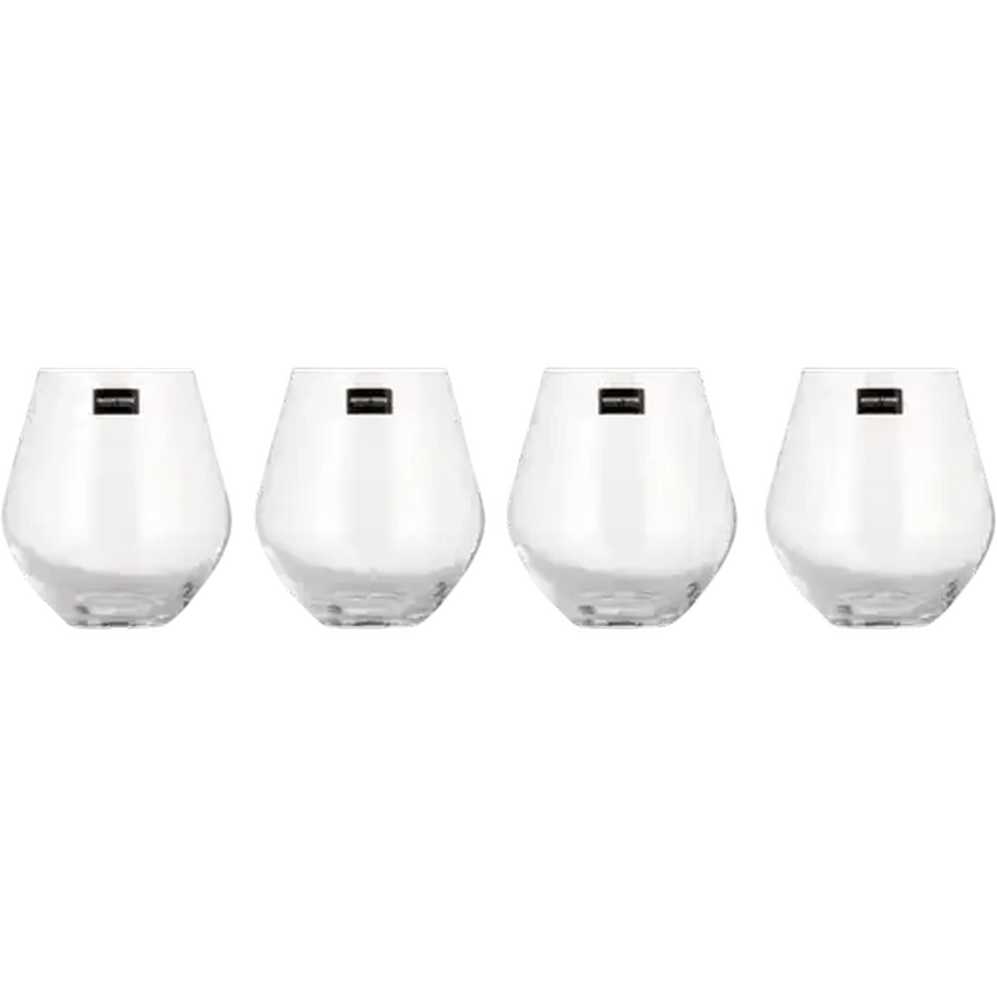 Checkers Sixty60 | Maison Forine Marta Lead-Free Crystal Stemless