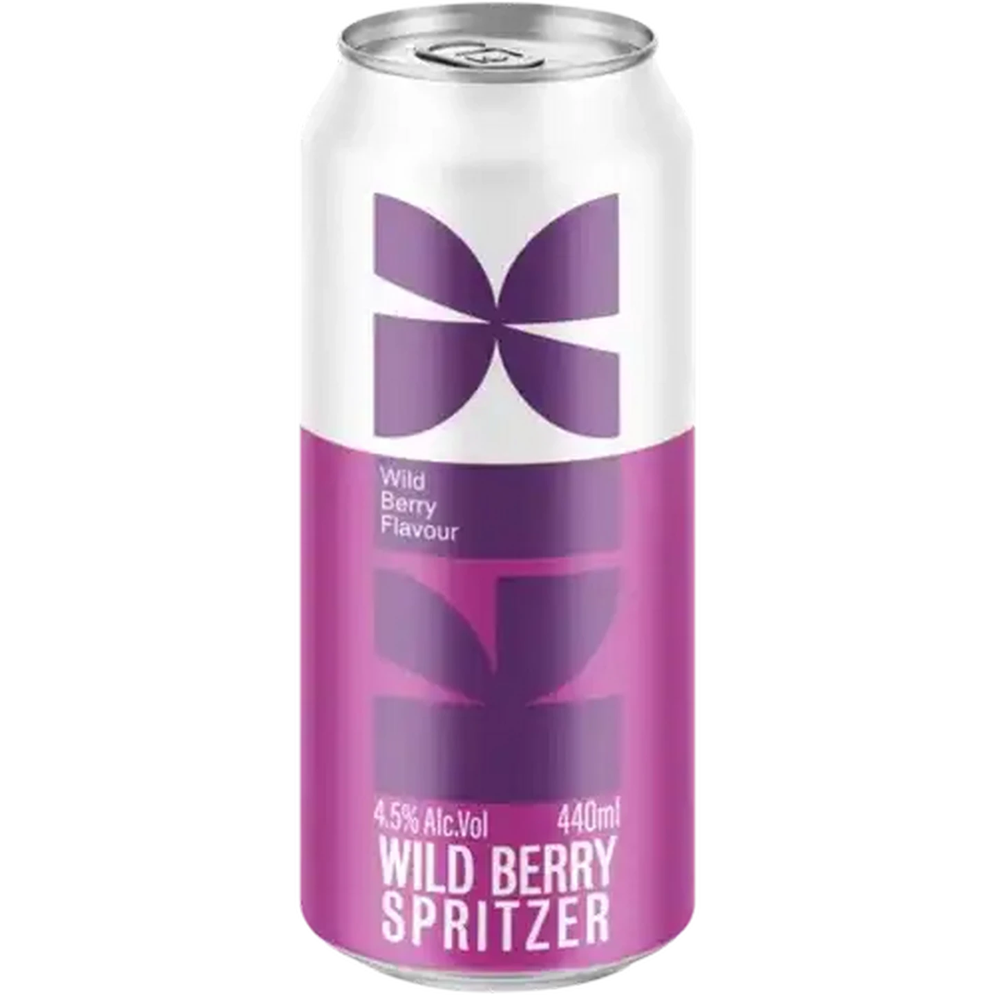 Checkers Sixty60 | KIX Wild Berry Flavour Spritzer 440ml