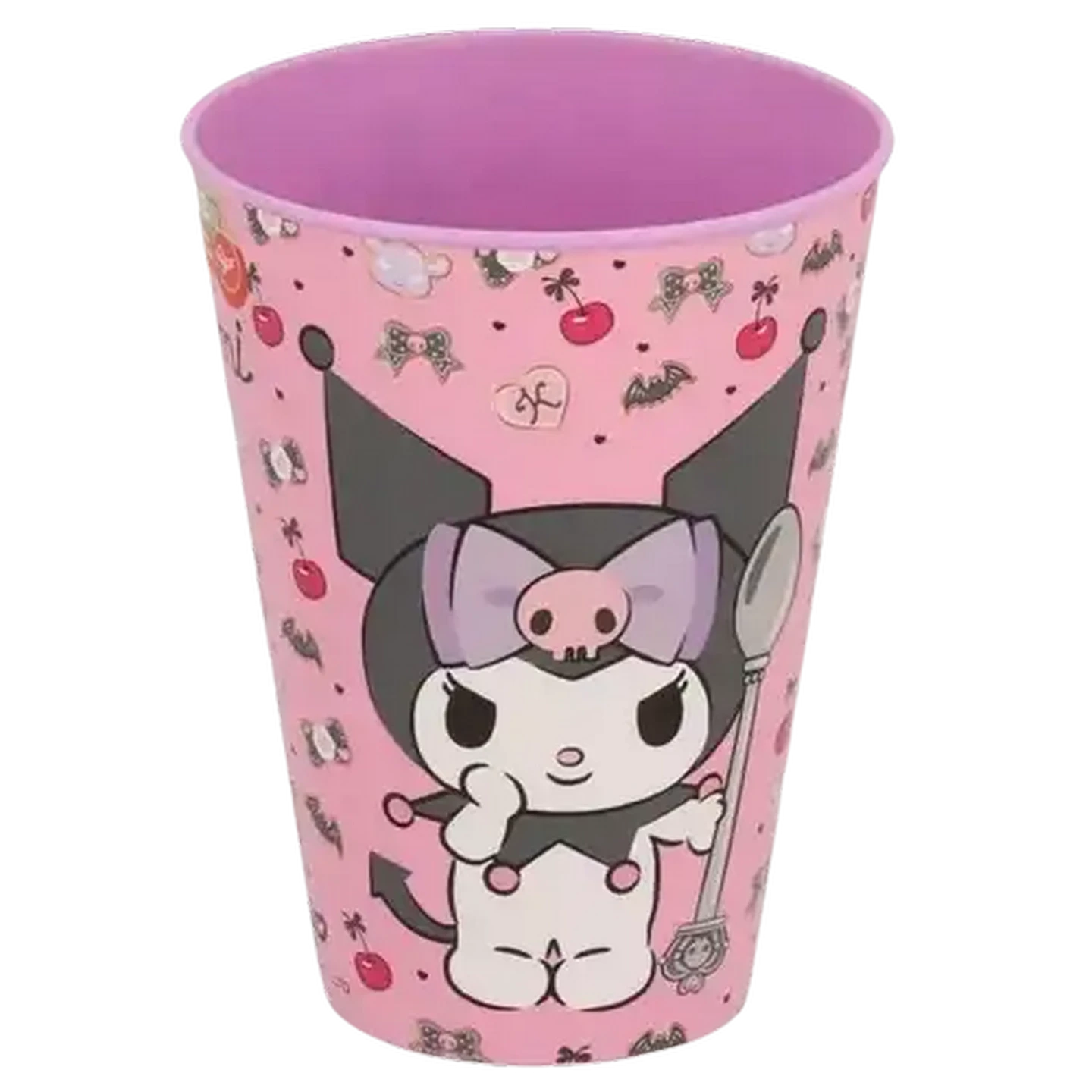 Checkers Sixty60 | Kuromi Easy Plastic Tumbler 430ml