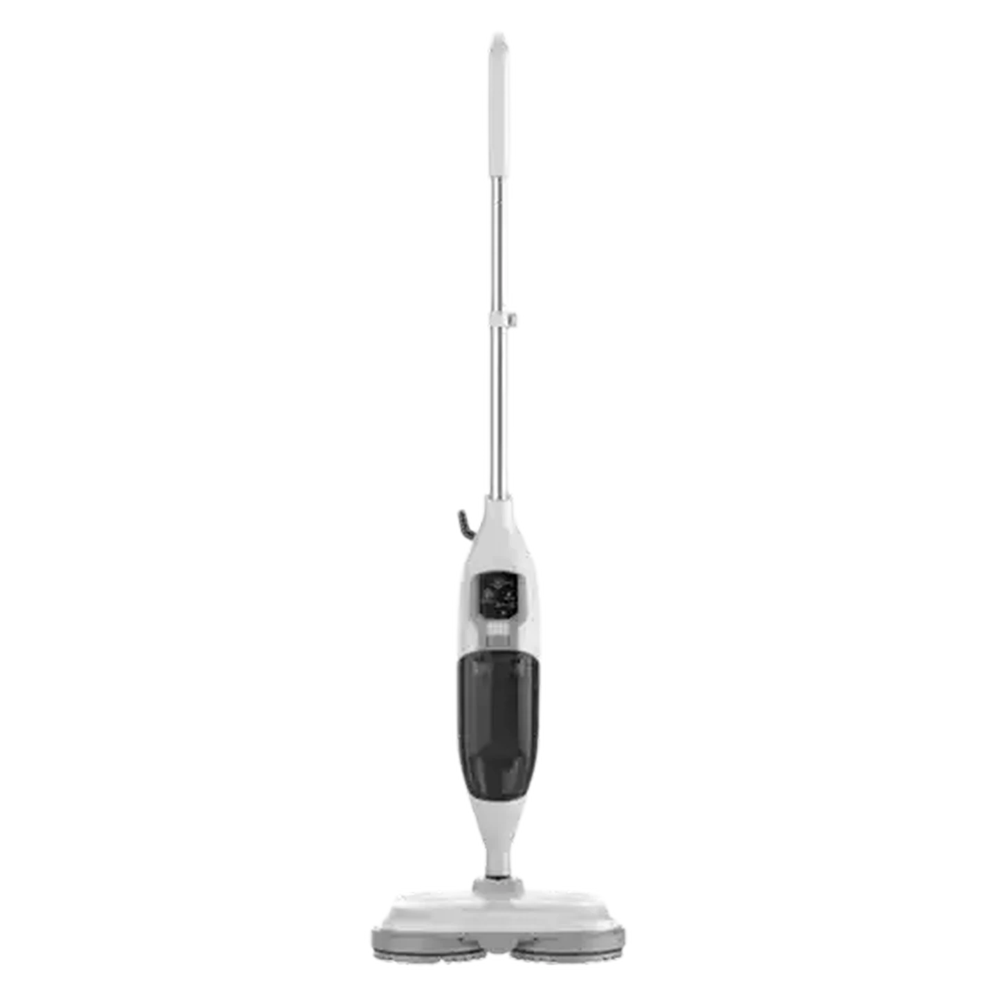 Checkers Sixty60 | Milex White Steam Spin Mop