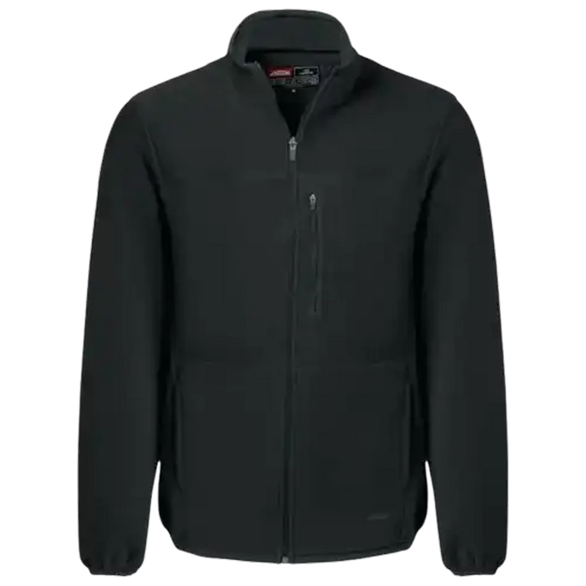 Checkers Sixty60 | Jonsson Workwear Men's Black Fleece Jacket XXL