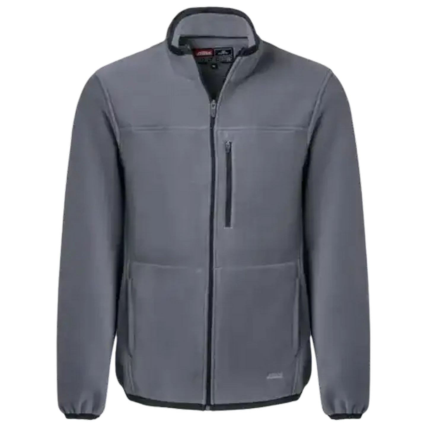 Checkers Sixty60 | Jonsson Workwear Men's Charcoal Fleece Jacket Large