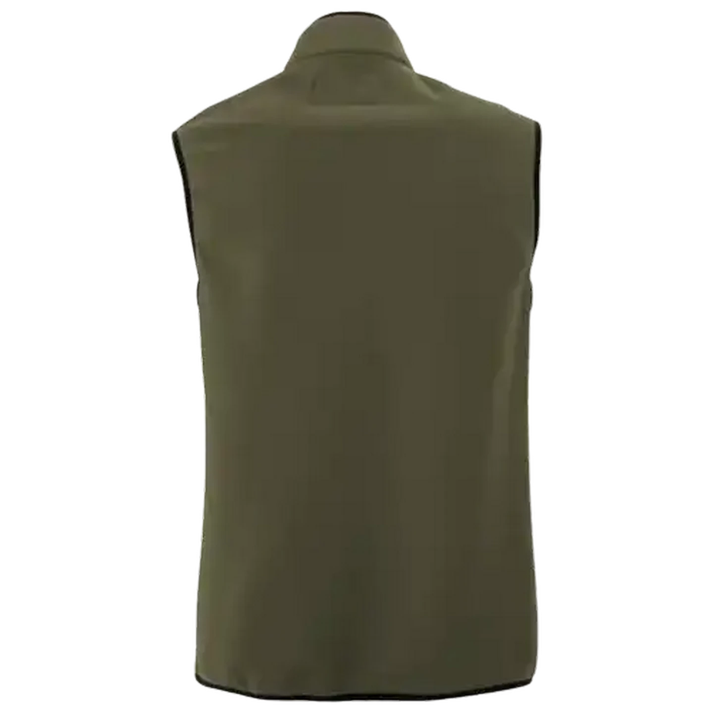 Checkers Sixty60 | Jonsson Workwear Men's Olive Fleece Bodywarmer XL