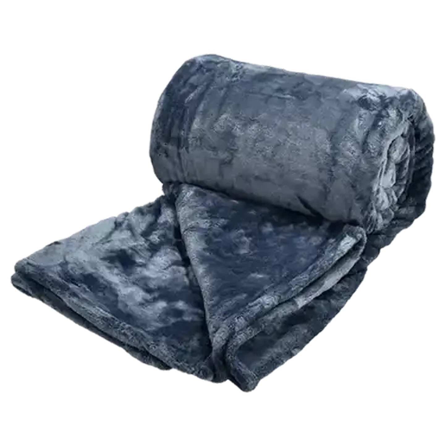 Checkers Sixty60 | Essentials Lavish Plush Blanket 200 x 240cm