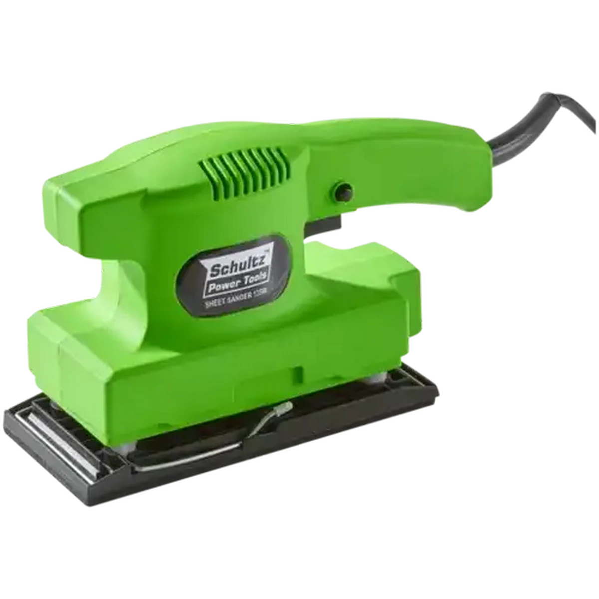 Checkers Sixty60 | Schultz Power Tools Sheet Sander 135W