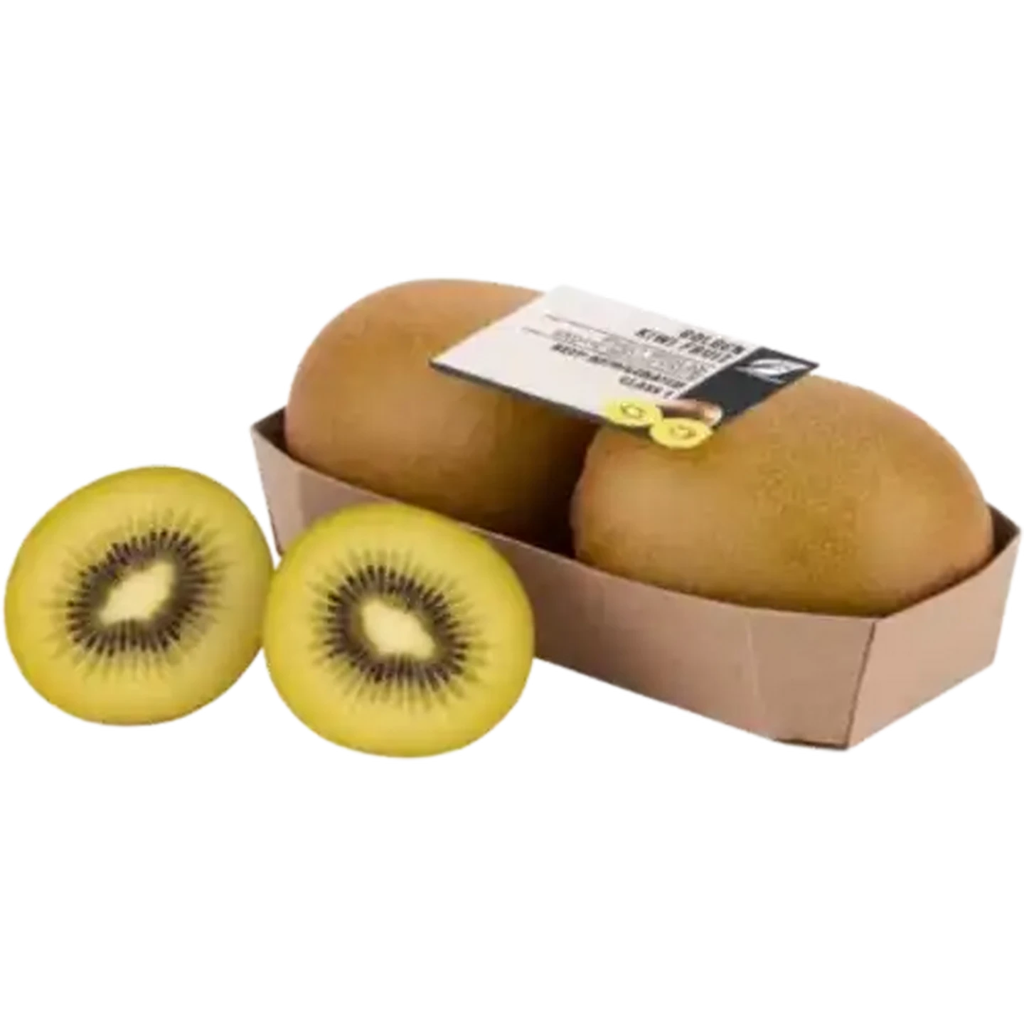 Checkers Sixty60 | Golden Kiwi Fruit 2s