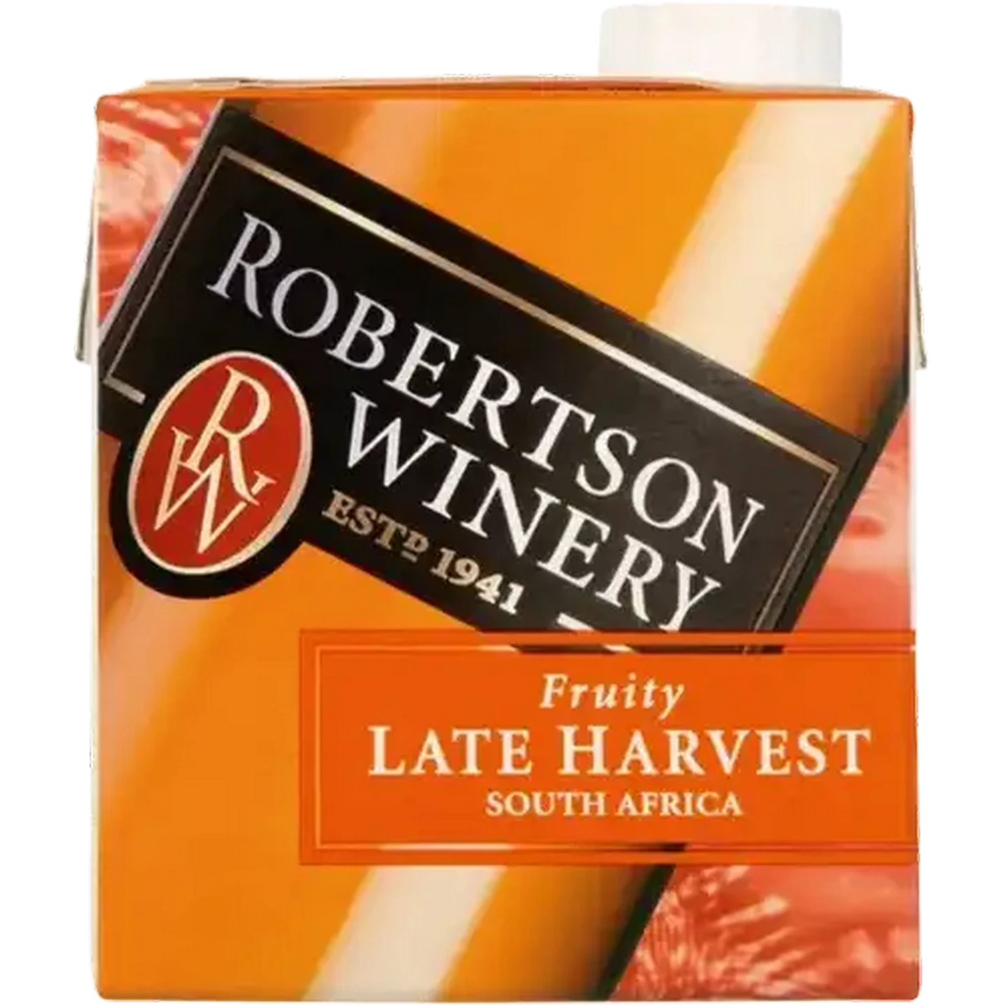 Checkers Sixty60 | Robertson Winery Late Harvest Box 500ml