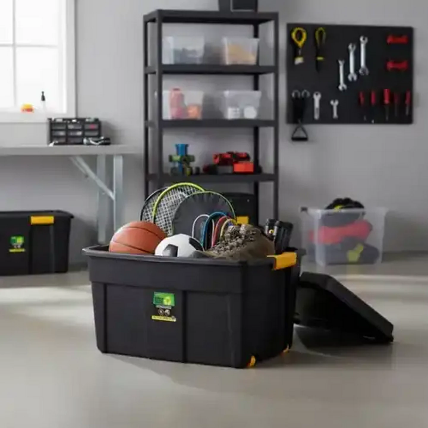 Checkers Sixty60 | ADDIS Roughtote Storage Box 110L