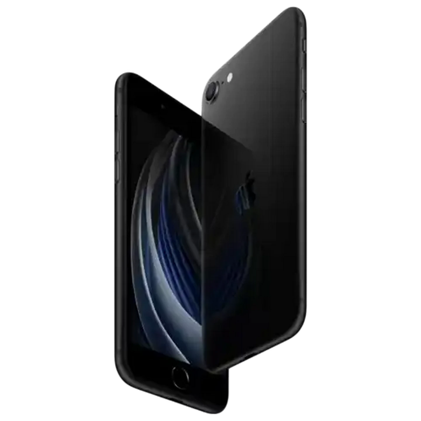 Checkers Sixty60 | iPhone SE 2020 Black 64GB (Pre - Owned)