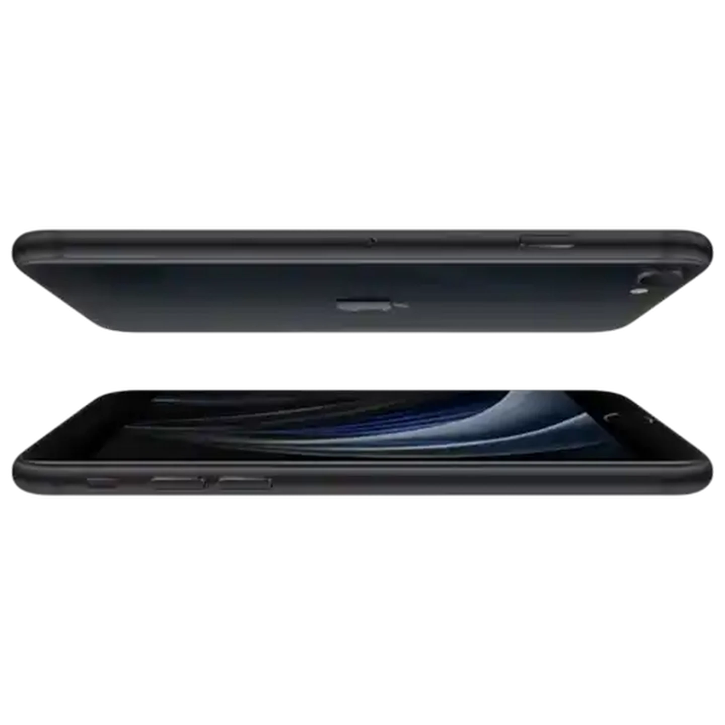 Checkers Sixty60 | iPhone SE 2020 Black 64GB (Pre - Owned)