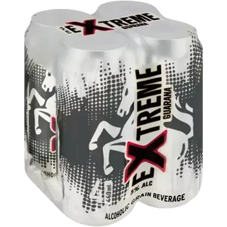 Checkers Sixty60 | Hunter's Extreme Energy Cider House Music Apple Ale ...