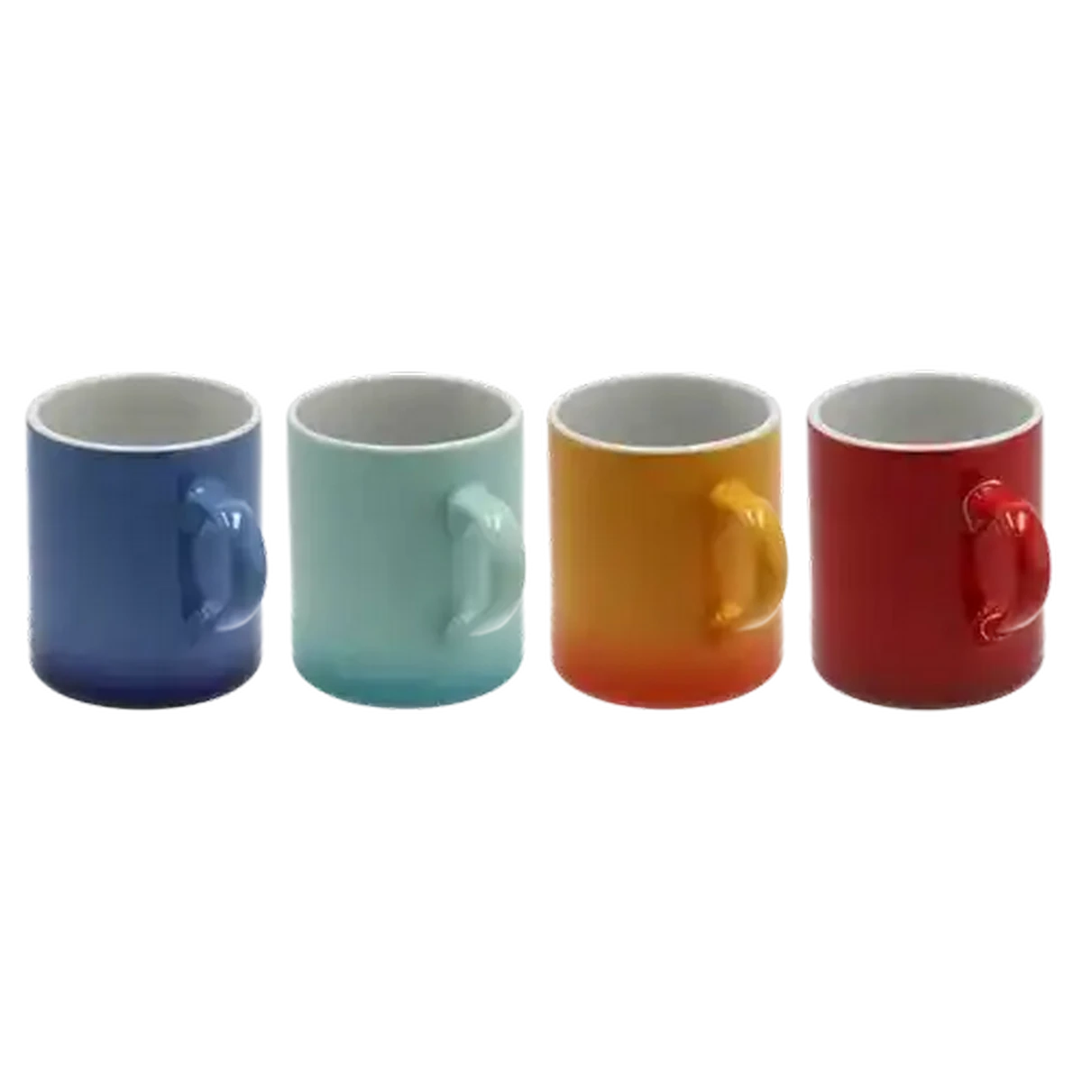 Checkers Sixty60 | Gradient Colour Coffee Mug 340ml (Colour May Vary)