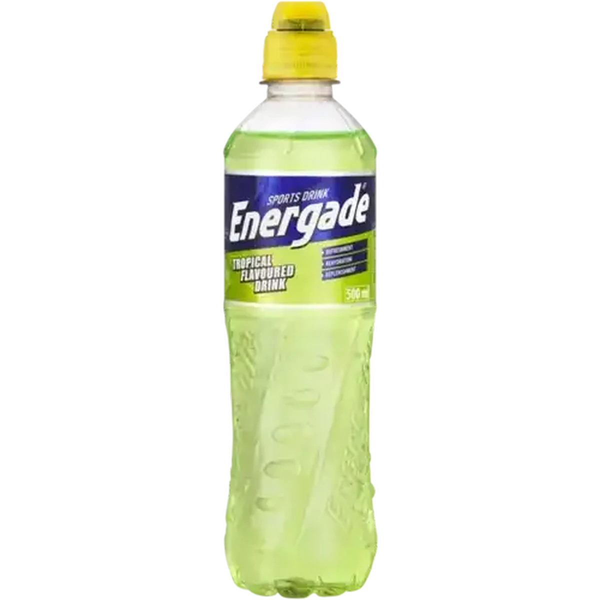 Checkers Sixty60 | Energade Tropical Flavoured Sports Drink 500ml