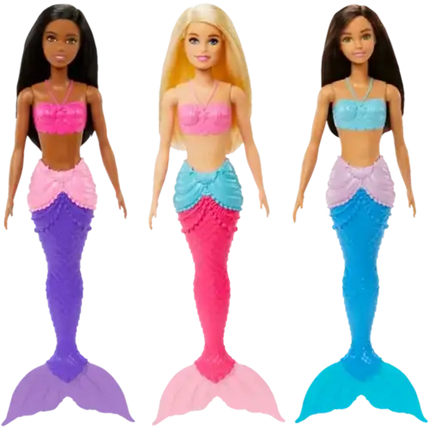 Checkers Sixty60 | Barbie Dreamtopia Classic Mermaid Doll (Type