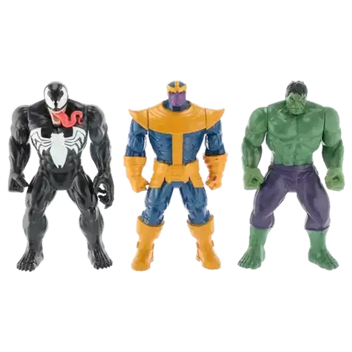 Checkers Sixty60 | Marvel Olympus Deluxe Figurine (Type May Vary)