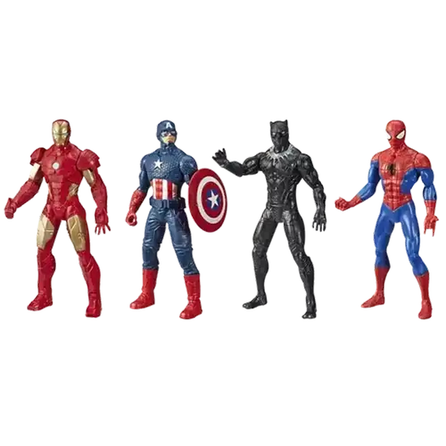 Checkers Sixty60 | Marvel Olympus Figurine 24cm (Design May Vary)