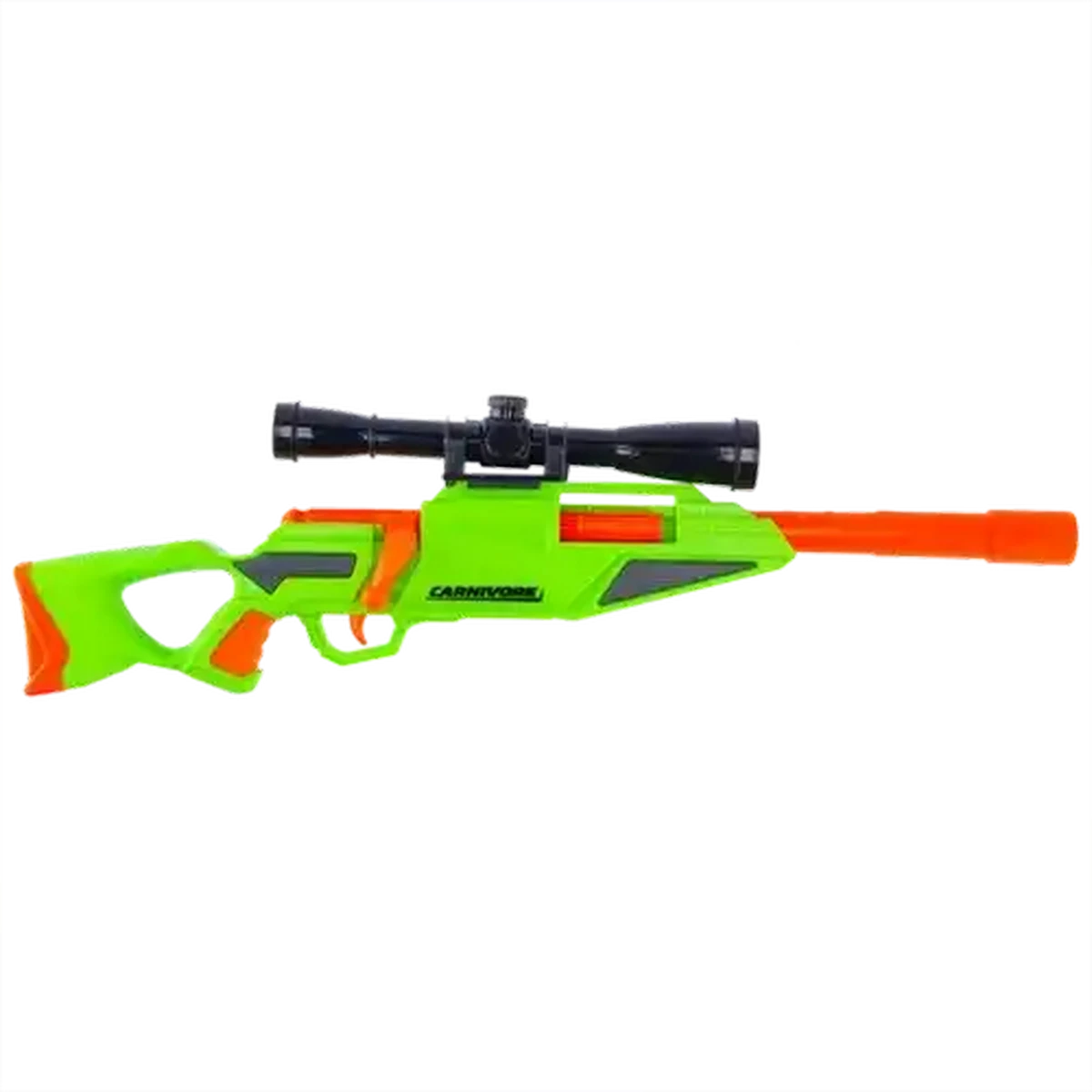 Checkers Sixty60 | Air Warriors Carnivore Dart Gun (Colour May Vary)