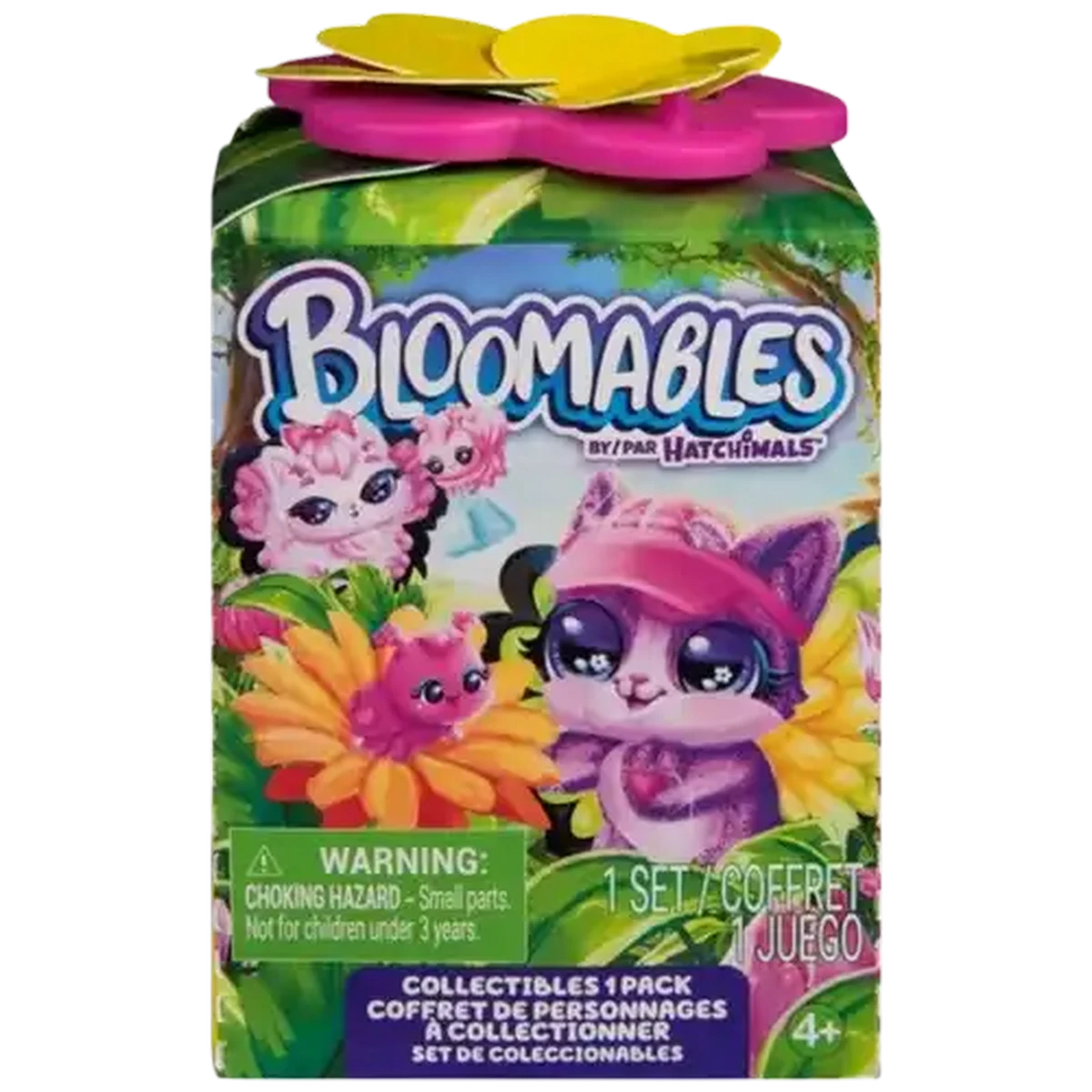 Checkers Sixty60 | Hatchimals Bloomables Single Figure Collectible ...