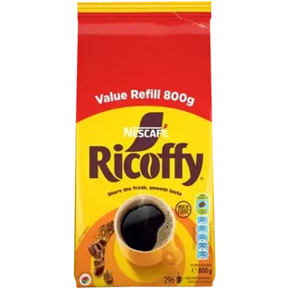 Checkers Sixty60 | NESCAFÉ Ricoffy Soluble Chicory & Coffee Granules 400g