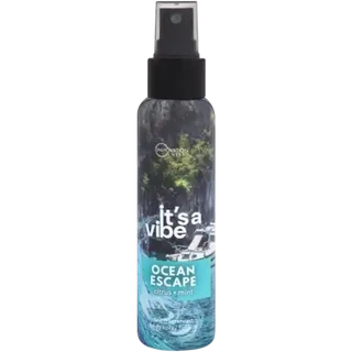 It's A Vibe Fragrance