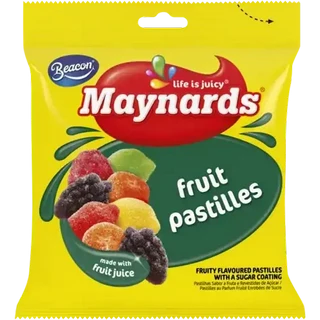 Checkers Sixty60 | Sweets From Heaven Fruit Sweets 50g