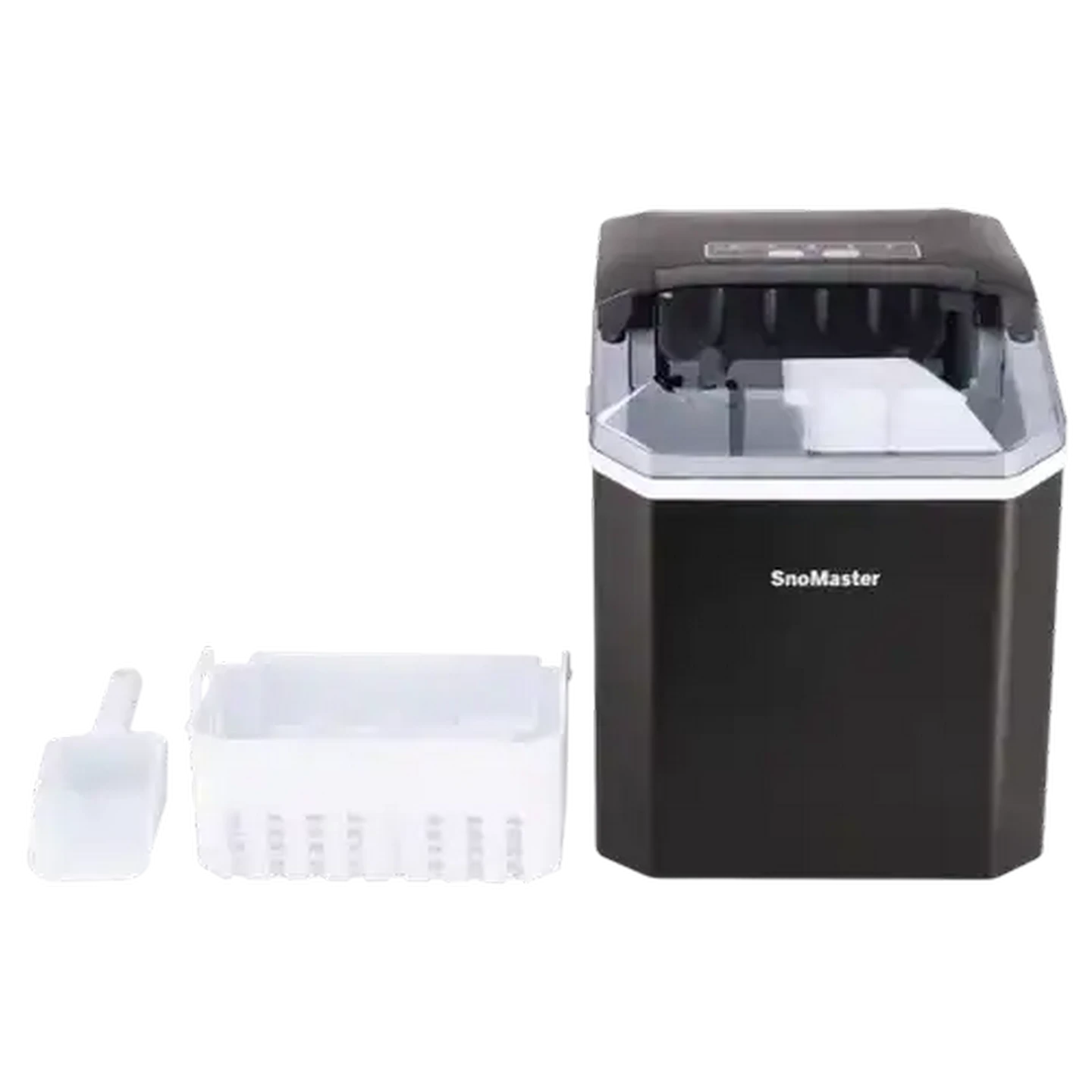 Checkers Sixty60 | SnoMaster Black Ice-Maker 12kg