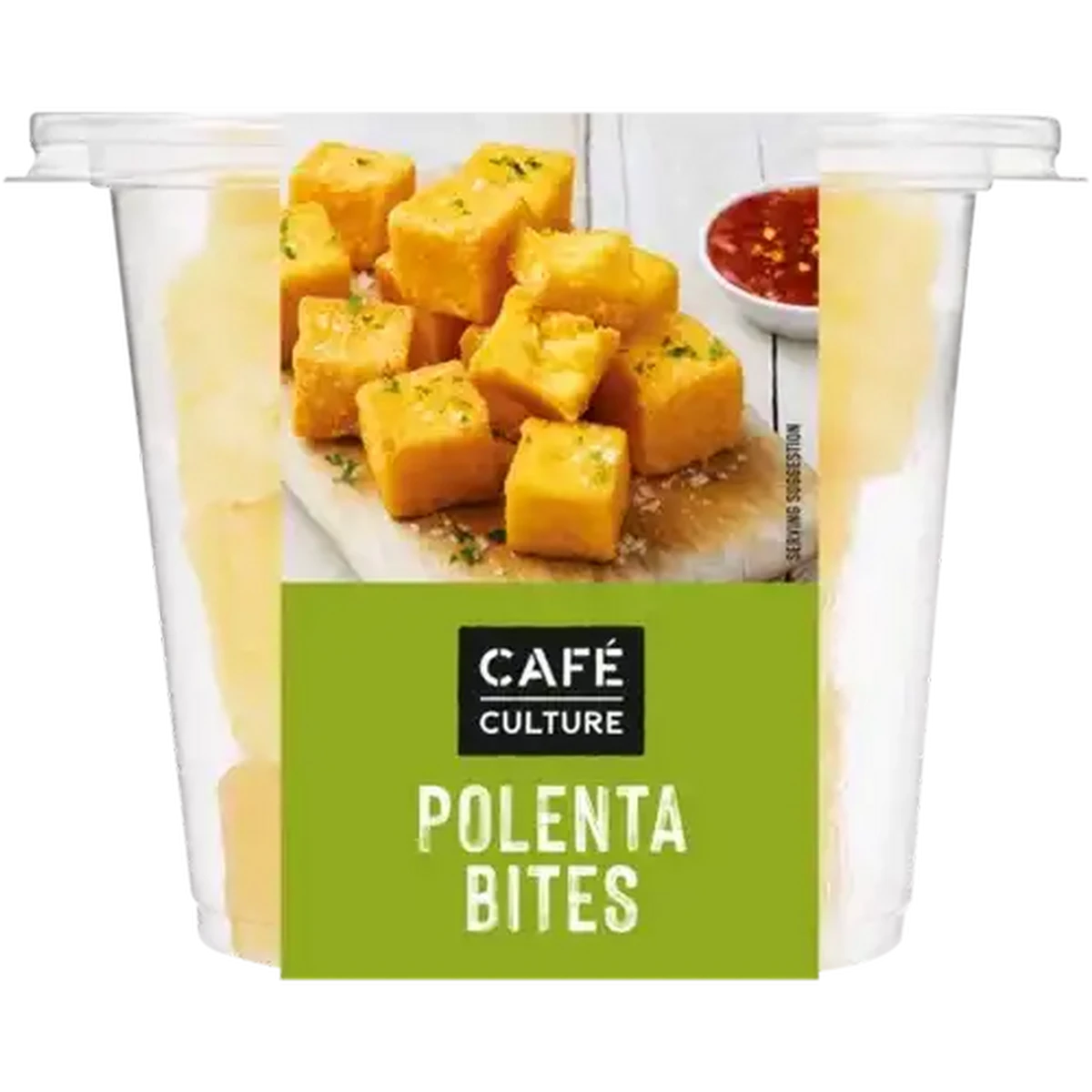 Checkers Sixty60 | Café Culture Polenta Bites 250g