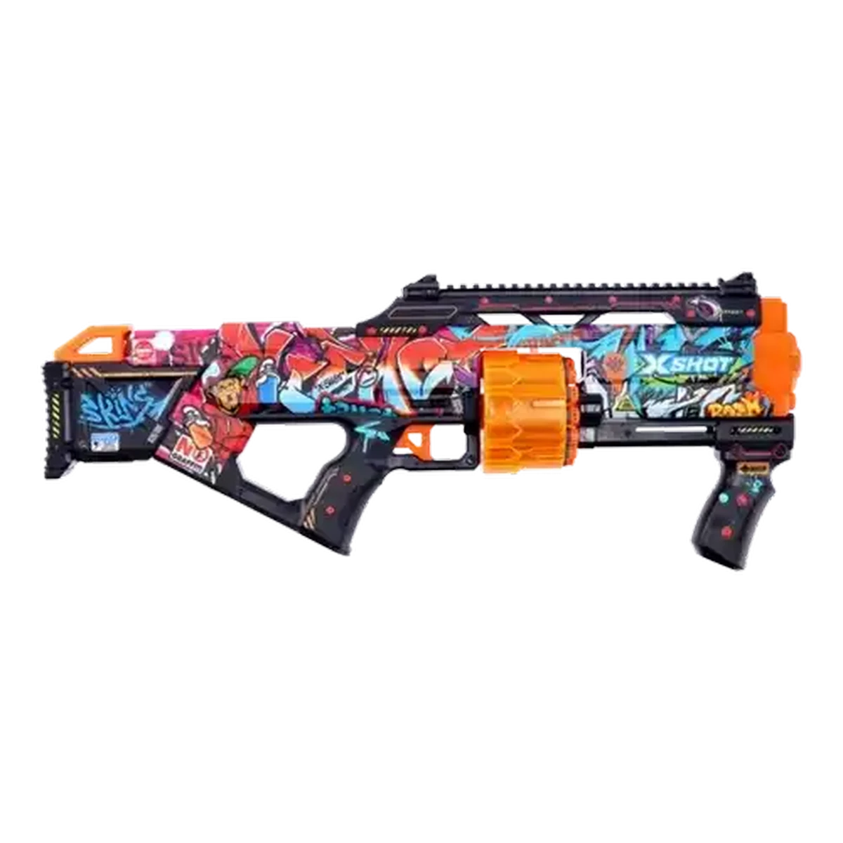 Checkers Sixty60 | XSHOT Blaster 29cm (Design May Vary)