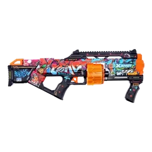 Checkers Sixty60 | XSHOT Blaster 29cm (Design May Vary)
