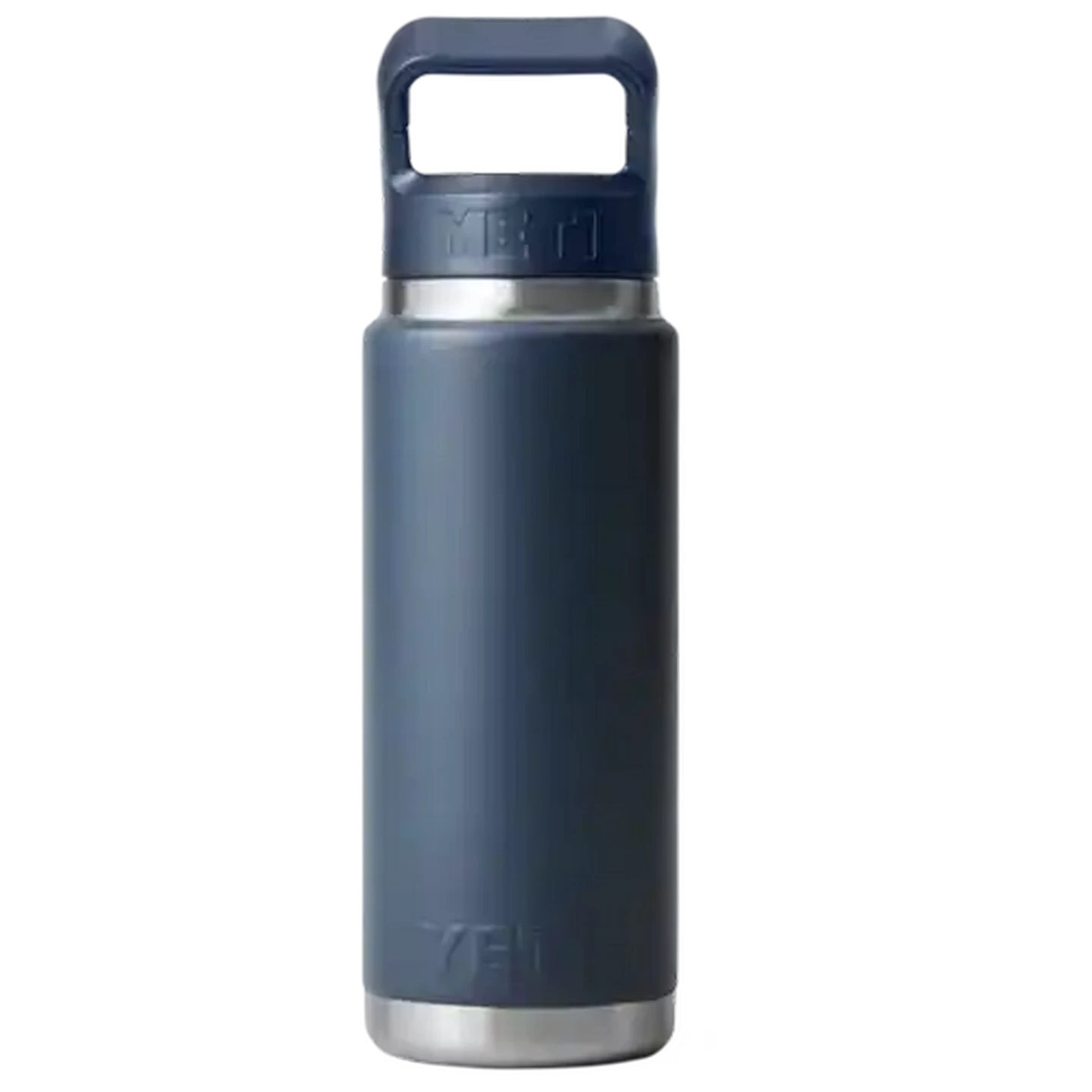 Checkers Sixty60 | YETI Rambler Navy Stainless Steel Thermal Straw