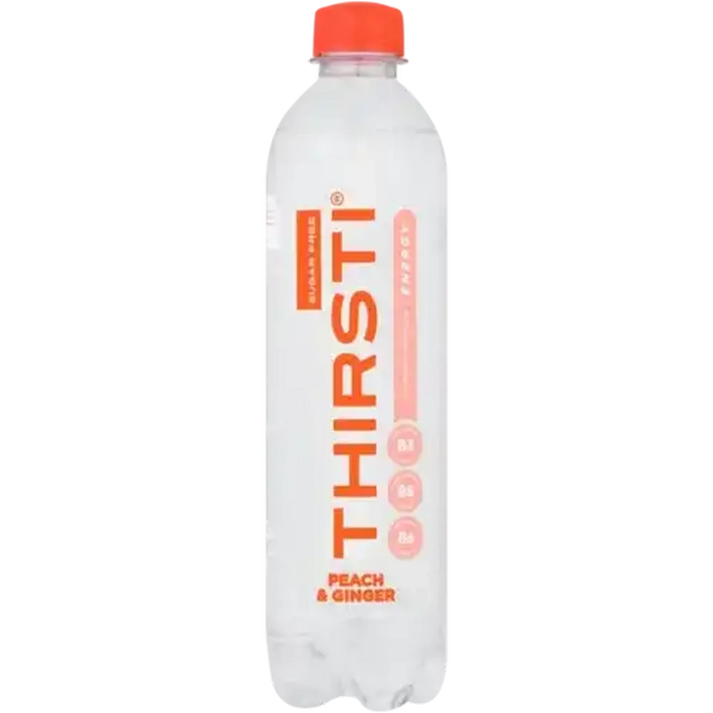 Checkers Sixty60 | Thirsti Peach & Ginger Flavoured Sugar Free