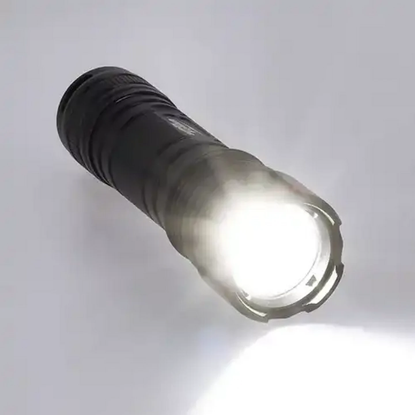 Image of Super Power LED Aluminium Torch 600 Lumens