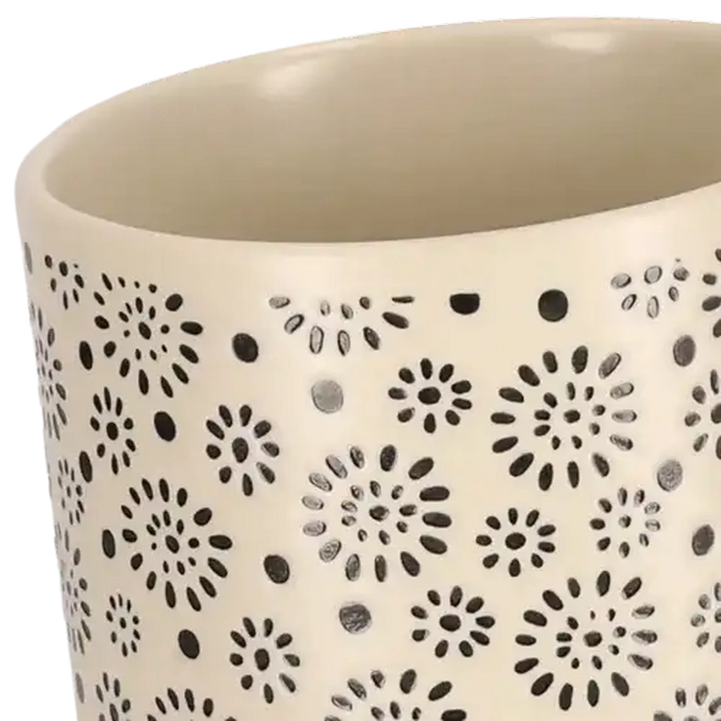 Image of Abstract Coffee Mug 600ml (Design May Vary)