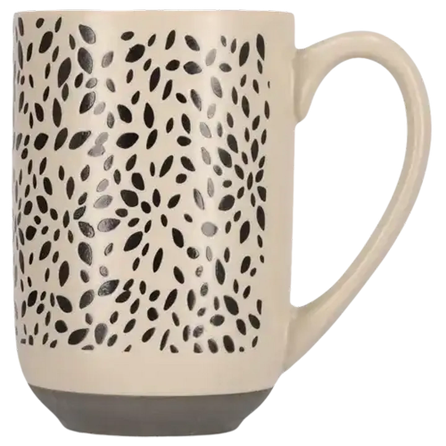 Image of Abstract Coffee Mug 600ml (Design May Vary)