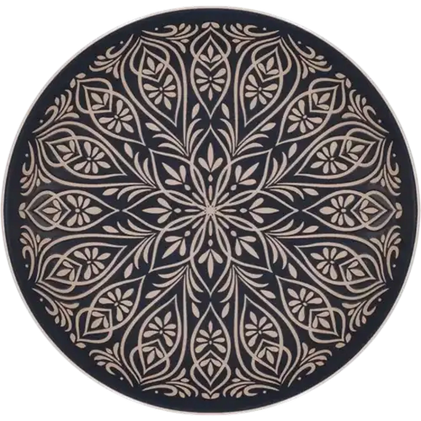 Image of Artisan Stoneware Side Plate 20cm