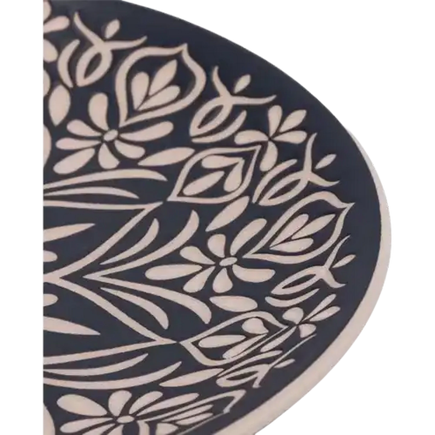 Image of Artisan Stoneware Side Plate 20cm