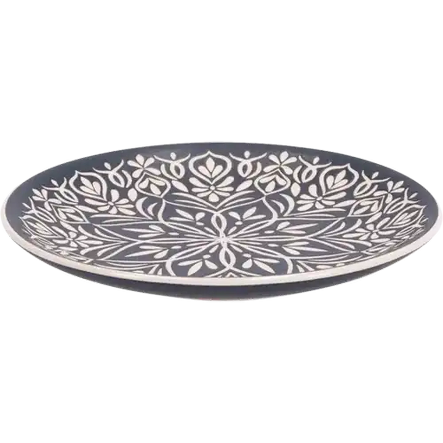 Image of Artisan Stoneware Side Plate 20cm