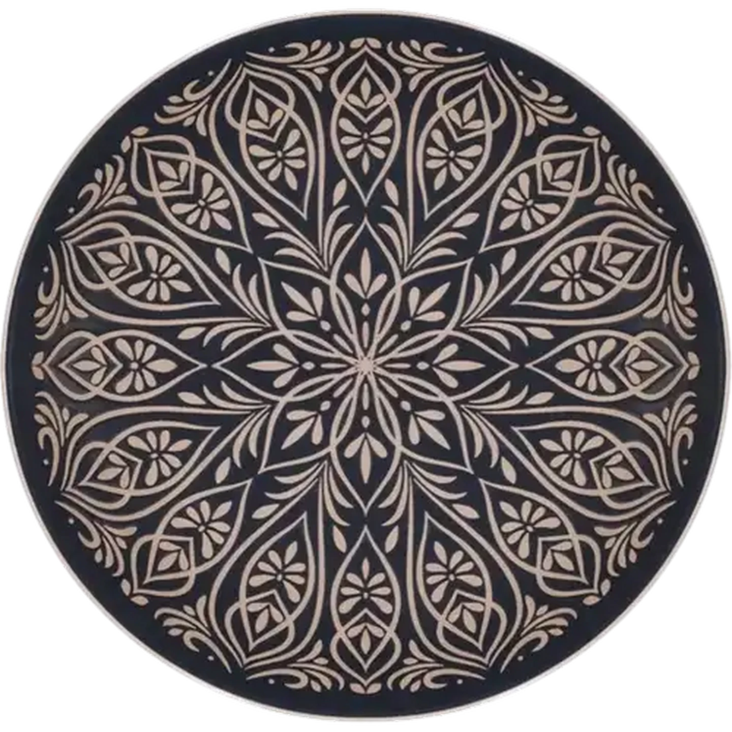 Image of Artisan Stoneware Dinner Plate 26.5cm