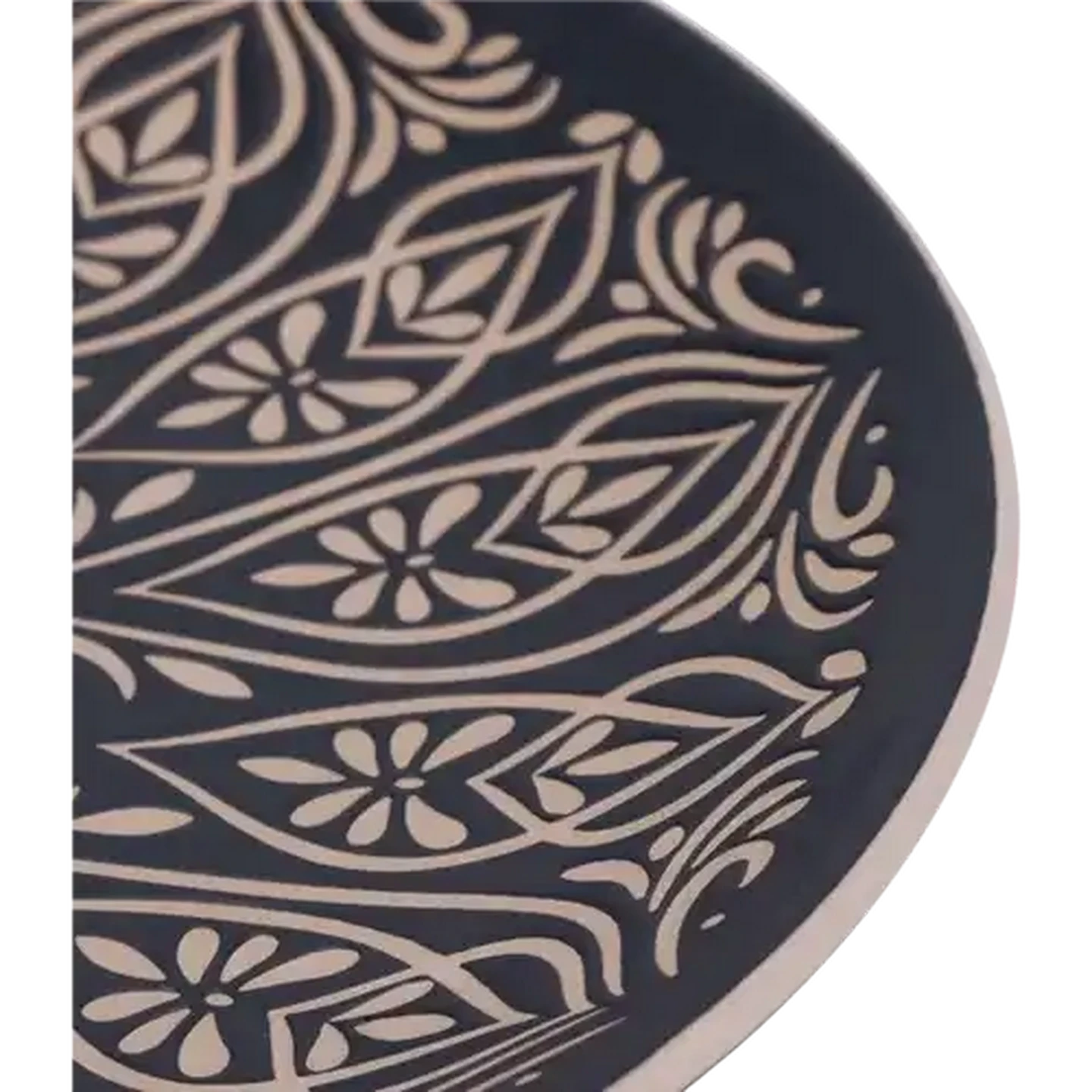 Image of Artisan Stoneware Dinner Plate 26.5cm